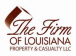 The Firm of Louisiana Property & Casualty, LLC (Main Office)
